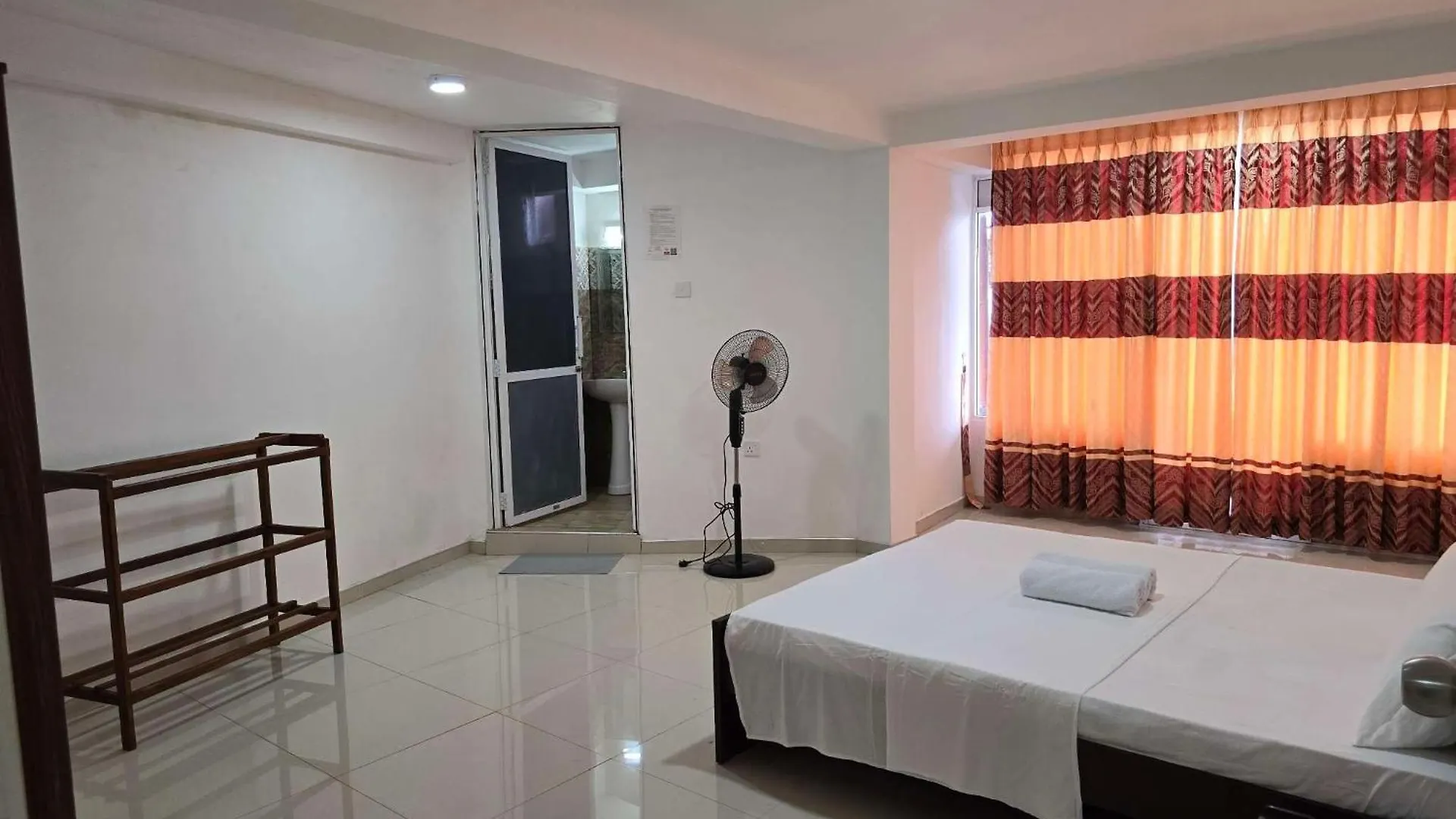 Guest house Room In Guest Room - Kandy City View Mpm Guest Room - 3A1 Sri Lanka