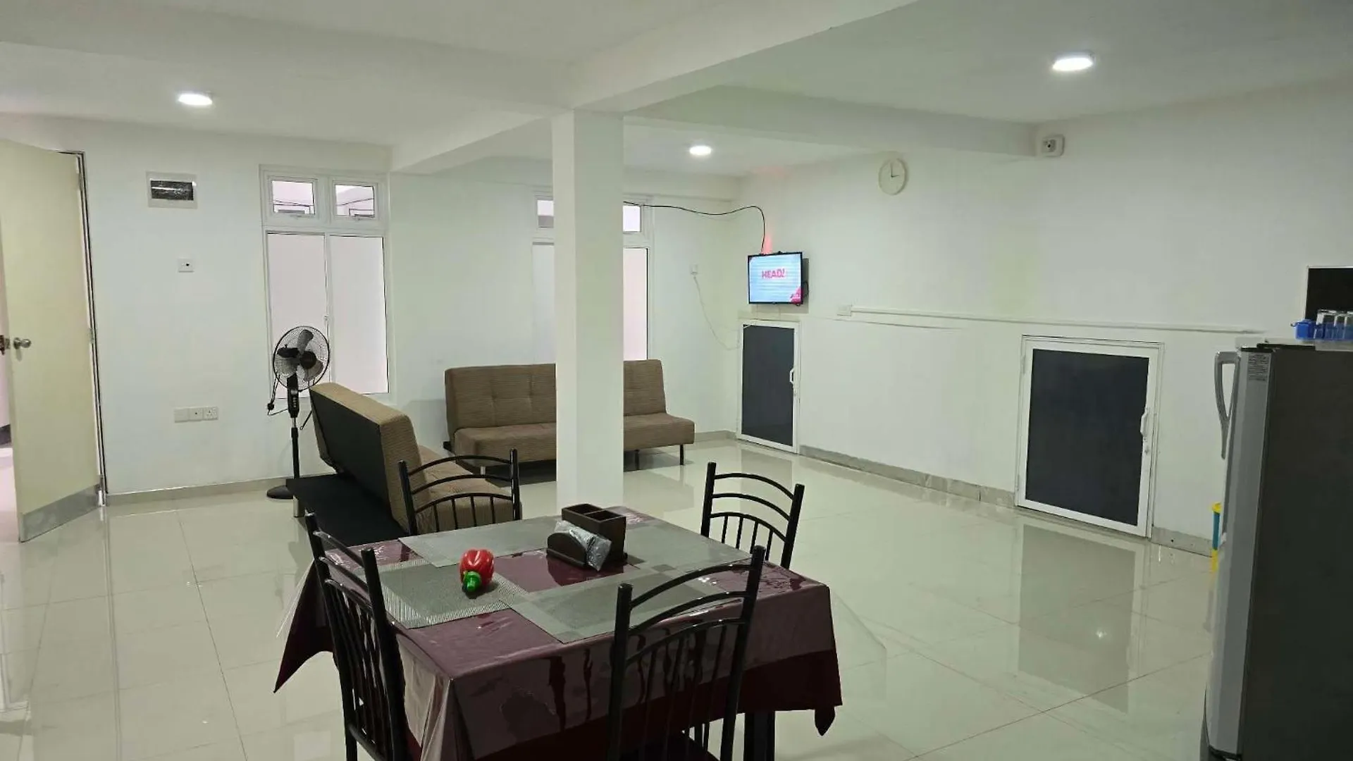Room In Guest Room - Kandy City View Mpm Guest Room - 3A1 Sri Lanka